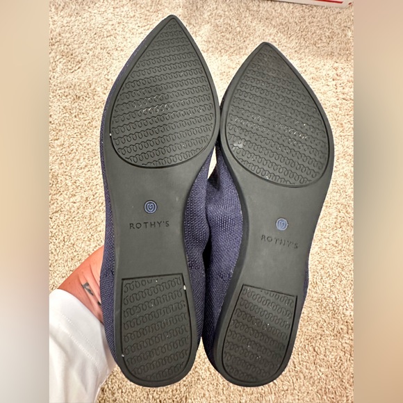 ROTHYS - “The Point” - Picture 3 of 4